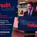 „Kredit Cool“- keš kredit Eurobank Direktne