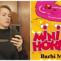 „Prava horor priča je sam život“: Šta je Barbi Marković, popularna srpska spisateljica sa adresom u Beču, rekla za…