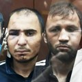 Napad u Moskvi: Broj mrtvih porastao na 143, četvorica optužena za terorizam, utvrđuje se ko je naručilac
