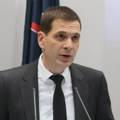 Miloš Jovanović: Nemamo pravo da se predamo zbog ljudi koji su se borili 1999. godine