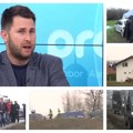Kriminolog Aleksandar Stevanović o nestanku male Danke: Ni jedan scenario se ne sme isključiti