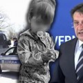 "Ubice slagale Dankinog oca da je nisu videle" Gašić otkrio jezive detalje: Za to vreme su je vozili u gepeku