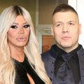 "Tu je sve veštačko": Sloba Radanović odgovorio Dari Bubamari na prozivke - tvrdi da pevačica laže: "To nije tačno…