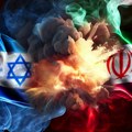 Nove sankcije protiv Irana: Amerika i Velika Britanija uvele embargo zbog napada na Izrael