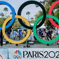 Svetski bogataši daju 465.000 evra na ekskluzivne pakete za Olimpijadu u Parizu