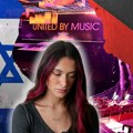 Ovogodišnju Evroviziju prati strah od nereda zbog sukoba Izraela i Palestine: Izraelska predstavnica na Evroviziji ne sme da…