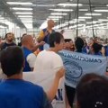 Bez dogovora sindikalaca i uprave „Jure“ – Radnici sutra od 6 sati štrajkuju ispred fabrike