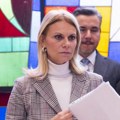 Mila Popović o poseti Kušnera: Vučić može da poklanja ono što je njegovo, a Beograd nije ni njegovo ni Šapićevo ni…