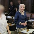 Osuđena "nacistička baka": Starica (95) završila u zatvoru zbog negiranja Holokausta: Tvrdi da je Aušvic bio "radni logor"