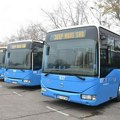 Autobusi GSP-a na linijama 42 i 43 ponovo menjaju trasu kretanja