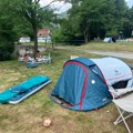 Prvi eko kamp na teritoriji Užica (VIDEO)
