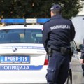 Pucali po Beogradu: Građani prijavili, policija uhapsila trojicu mladića, kod jednog pronađen pištolj