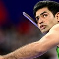 Pakistanac Nadim osvojio zlato u bacanju koplja olimpijskim rekordom