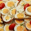 Kako jaja mogu pomoći u prevenciji Alchajmerove bolesti