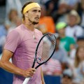 Zverev: Više mi se dopada način razmišljanja kod Amerikanaca