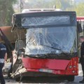 Uhapšen vozač autobusa (63) zbog udesa u Umki: Evo šta mu se stavlja na teret