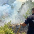 Žena sa opekotinama pronađena u potoku kod Kuršumlije: Odbijala pomoć, jedva je predali Hitnoj pomoći