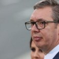 Vučić kaže da neće ići na samit BRIKS-a