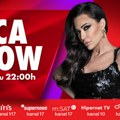 Mislili ste da Ceca ovu pevačicu nikada neće ugostiti, ali u novoj sezoni "Ceca show" pomera granice: U sredu, 11. septembra…