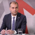 Mladen Đurić: Niške gradske opštine u ovakvom formatu nemaju razlog postojanja