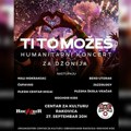 "Ti to možeš": Humanitarni koncert i bazar u Rakovici za pomoć Džoniju koji se bori sa retkim oblikom sarkoma