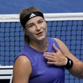 WTA Peking: Revanš Muhove, za titulu protiv Gof