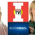 Stojan Marković ponovo targeira novinare, ovog puta dopisništvo televizije Informera i Evronews-a