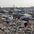 Najmanje 29 Palestinaca poginulo u izraelskim napadima širom Pojasa Gaze