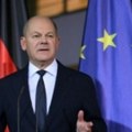 Scholz kaže da se Putinov stav o ratu u Ukrajini nije promijenio