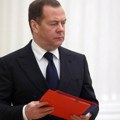 Medvedev o lansiranju „orešnika” na Ukrajinu: Dobili ste šta ste tražili