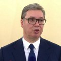 Vučić se obratio omladini: Dođite da radite za svoju zemlju zajedno sa nama