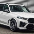 Dahler BMW X5 M