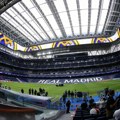 Real Madrid menja ime stadiona