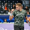 Srbin odlučio da propusti Australijan open i nije pogrešio – igraće u finalu turnira u Portugalu