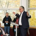 Dragan Milić: Nisu svi lideri koruptivni, ali je dovoljna jedna “trula jabuka”