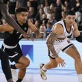 Evroliga donela odluku: Poznato ko sudi utakmicu Partizan - Pariz