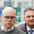 Vučević: U Jagodini ćemo čuti šta je suština pokreta za narod i državu