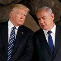 Netanyahu sljedeće sedmice sa Trumpom u Bijeloj kući