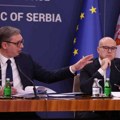 "Ovo je prilika za formiranje odgovorne vlade" Grubešić tvrdi: Prelazna Vlada ne bi imala legitimitet jer ne bi bila izbor…