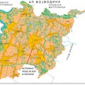 Bogatić i Šabac stigli na mapu kopača litijuma i bora! - Edelweis Mineral Exploration planira istraživanja na oko 200 km2…