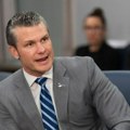 Hegseth zapovijedio američkoj vojsci da vrati ime Fort Bragg