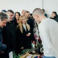 "Dani mladih vina" po deseti put u Gudurici Proslava bogate vinogradarske tradicije vršačkog kraja