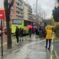 Popaljeni alarmi u pola Srbije Pljušti širom zemlje, a evo gde je moguća grmljavina