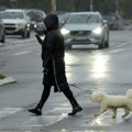 Vreme kao da ne prati datum na kalendaru! Kišobrane i jakne držite blizu u narednim danima, a onda se naoružajte strpljenjem…