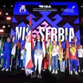 Medalje se kuju u "Čairu" - srpske bokserke spremne za novu istoriju