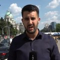 Video sam da me snima, prišao sam mu, a onda je usledio napad – novinar Insajdera o napadu na njega (VIDEO)