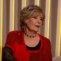 Lepa Lukić želi da joj ovo piše na nadgrobnom spomeniku: Pevačica nasmejala sve u studiju izjavom