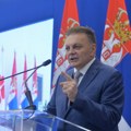 Bojić: Institut Dedinje promovisaće rezultate i Srbiju u Japanu i na EXPO 2025 u Osaki