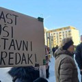 Srđan Žunić pušten na slobodu