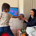 Ministarka Jelena Žarić Kovačević: Ime Kurira je sinonim za objektivno i analitičko novinarstvo
